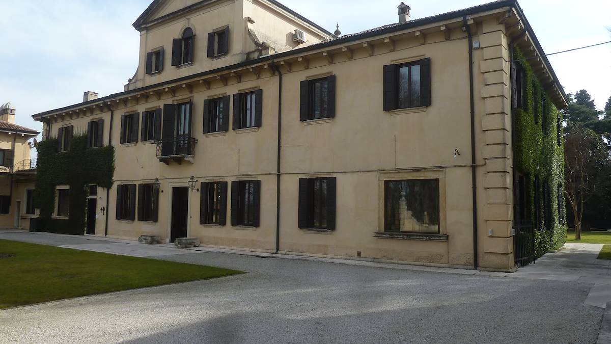 Villa Mille e una Rosa